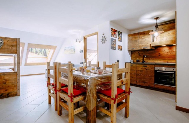 Apartment Torrita di Canazei by Interhome