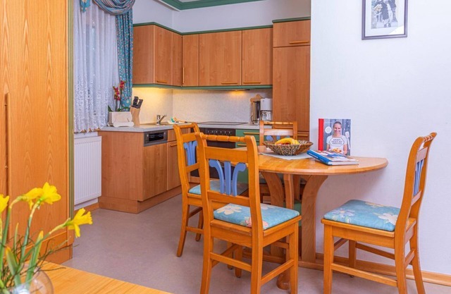 Apartment Torscharte - Apartments Pagella