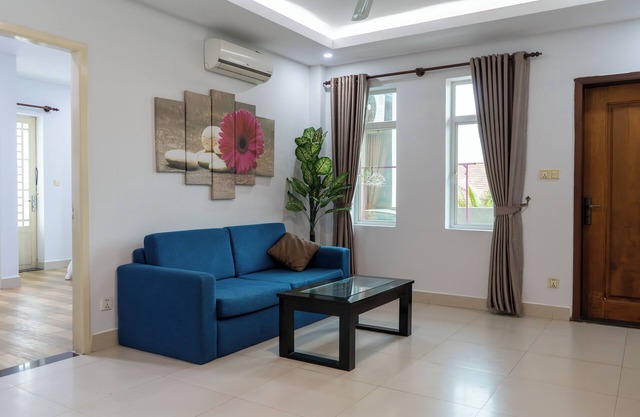 Apartment Tout Confort 2 Chambres Dans Aparthotel