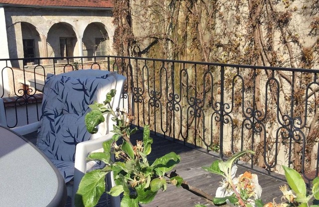 Apartment "traminer" - Altstadt-apartments