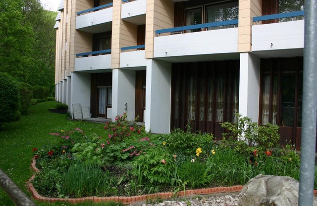 Apartment Traube