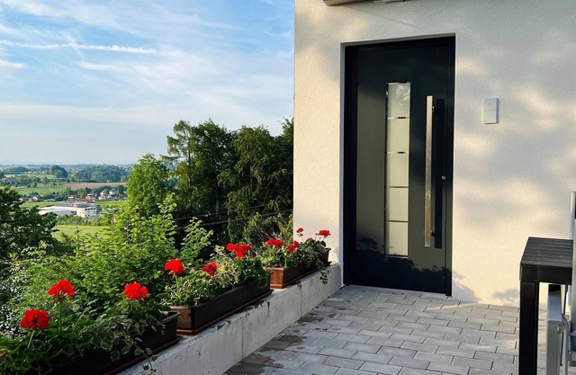 Apartment "Traunsee" - Grünberg Apartments