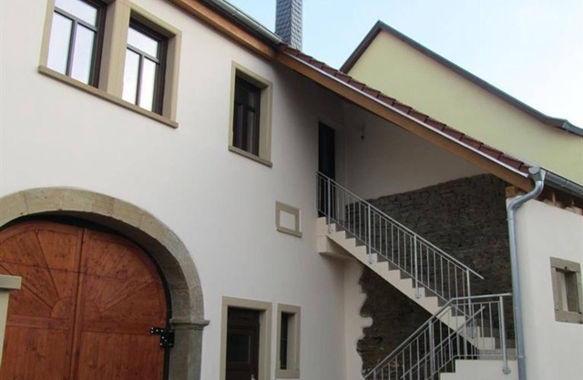 Apartment Trautmann - apartment/apartment, shower, toilet, 2 bedrooms