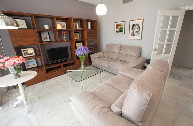 Apartment Triana, Seville
