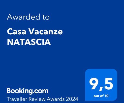 Apartment Trieste Casa Vacanze NATASCIA