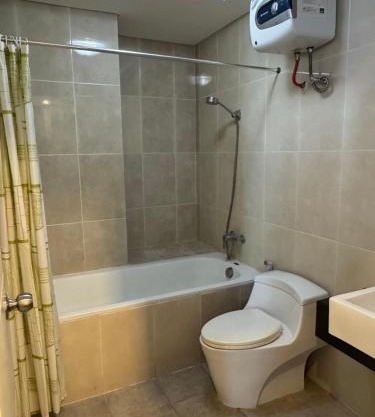 Apartment Trillium Residence 3BR