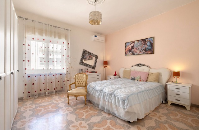 Apartment 'Trilocale Nel Salento' with Private Terrace