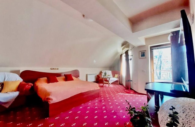 Apartment Triple Room - Vila Milunann