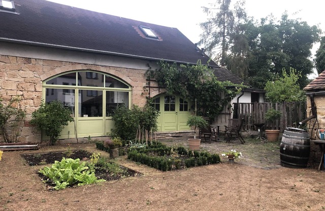 Apartment Tristan, Apartments Lohengrin