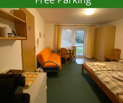 Apartment Trojska