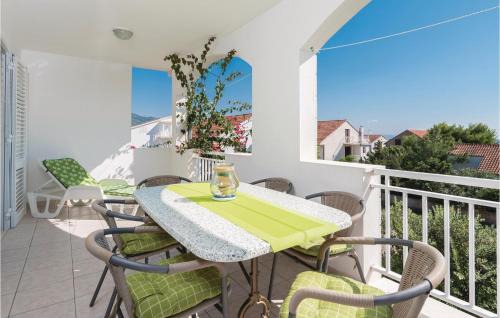 Apartment Trstenicka V