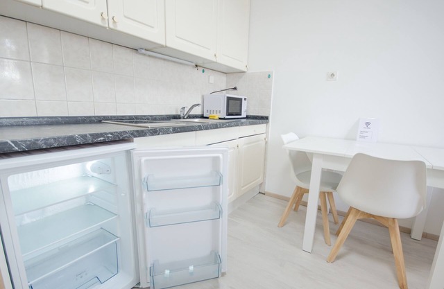 Apartment Trzaska