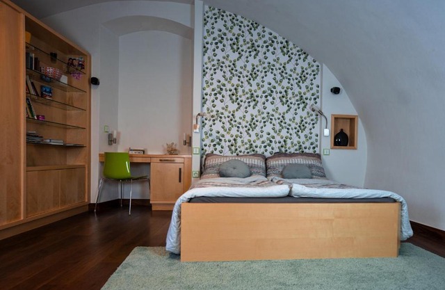 Apartment Trziste