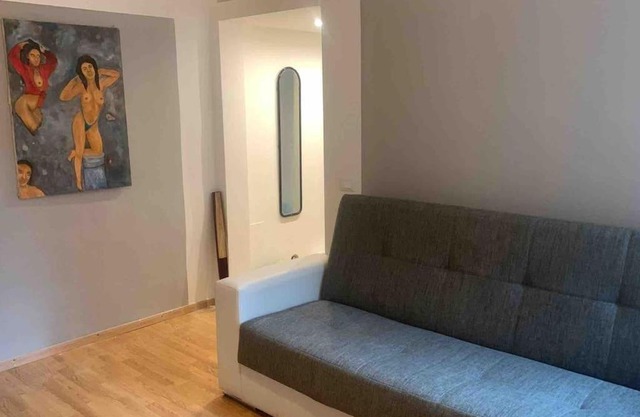 Apartment Tulipano Campione lago