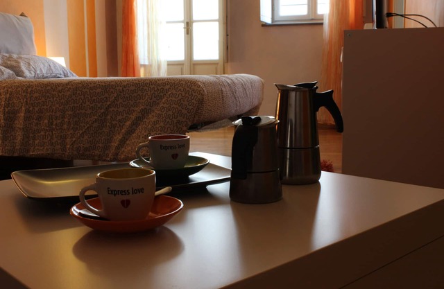 Apartment Turin center