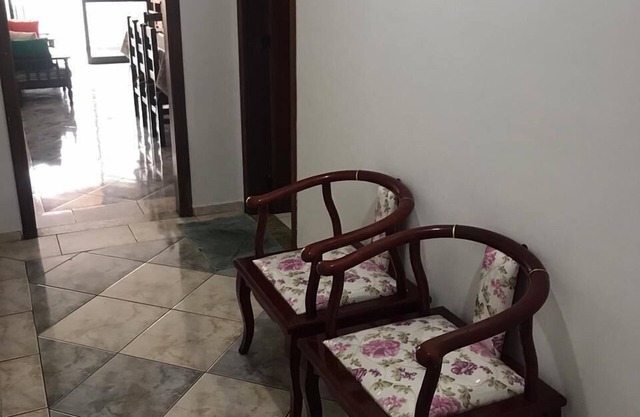 APARTMENT, TWO BEDROOMS, TWO ELEVATORS, TWO BATHROOMS, ONE PARKING SPACE,