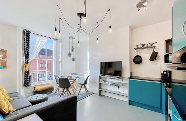 Apartment Two - UK48496