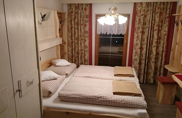 Apartment Typ A - Ur-plaiknerhof