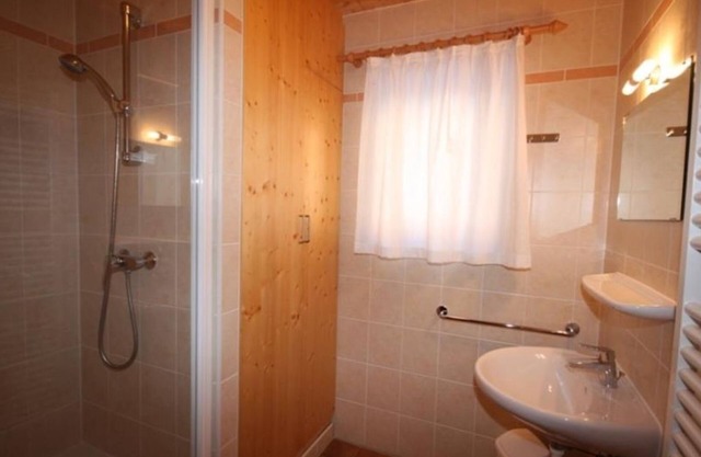 Apartment TYPE B - Monarchia Park