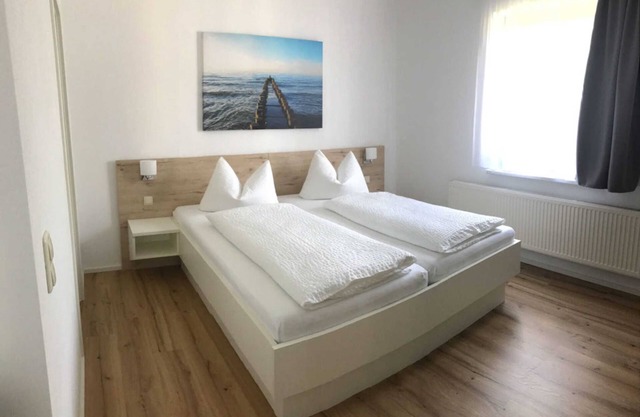 Apartment Type 1 - Meutzner Trassenheide, "Villa Seute Deern"