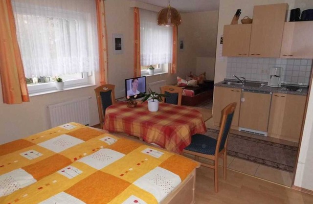 Apartment Type 2 - Holiday House "Karsten"