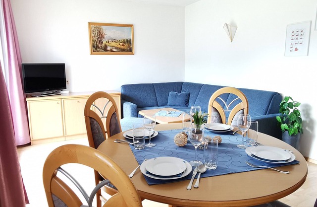 Apartment type A - Apartments Mary including Tauern SPA Kaprun