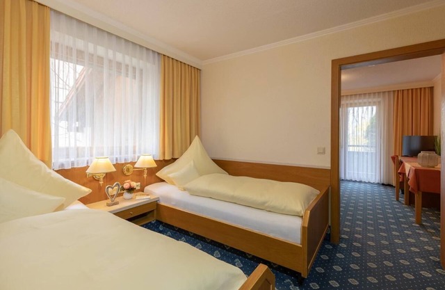 Apartment type A | modern apartment with bookable breakfast