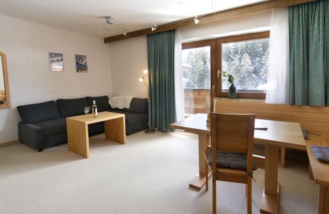 Apartment "Type A" - Ostbacher Stern