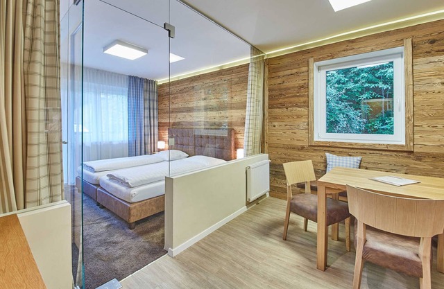 Apartment Type B-Alpin - Rosentalerhof Hotel & Apartments