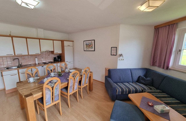 Apartment type C - Apartments Mary including Tauern SPA Kaprun