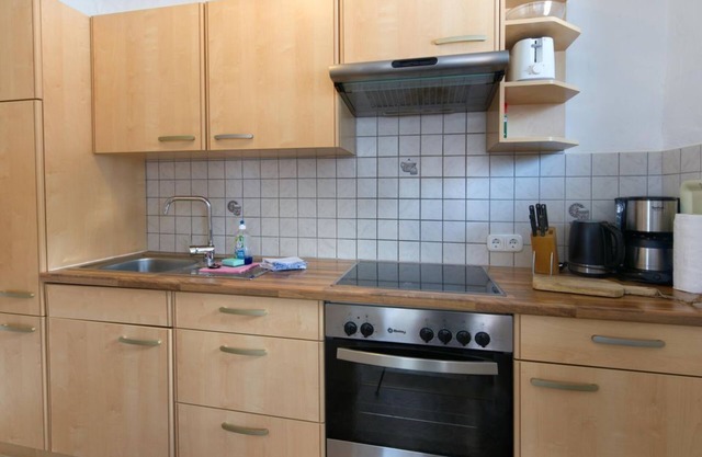 Apartment "Type C" - Ostbacher Stern