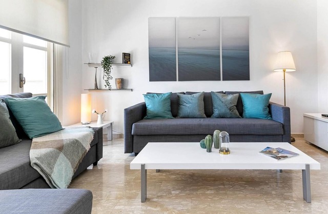 Apartment U2 - Zias - Two Bedroom Apartment, Sleeps 4
