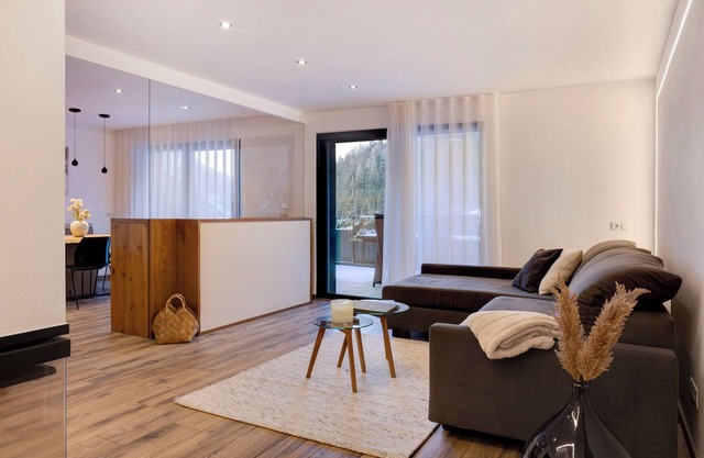 Apartment 'UB Two' with Mountain View, Private Terrace and Wi-Fi