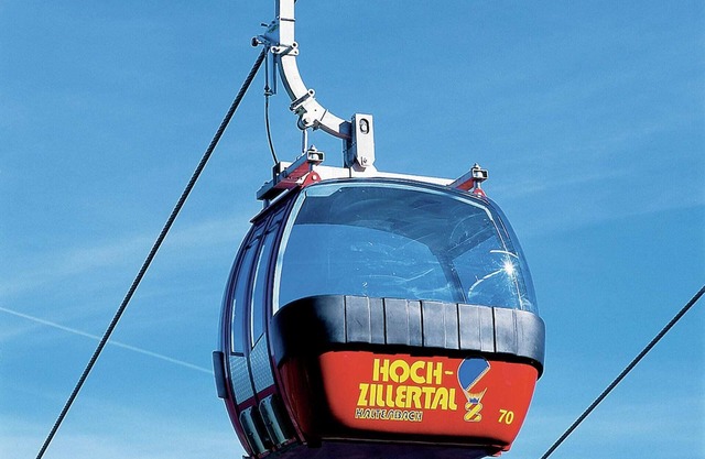 Apartment Uderns near Hochzillertal Ski Lift