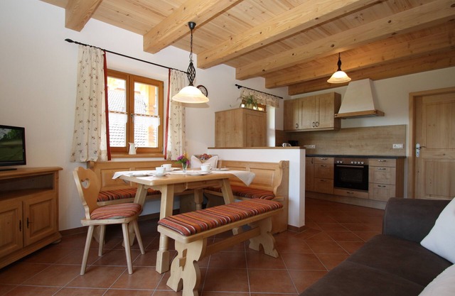 Apartment Ulpoint, up to 4 persons, 70 sqm, 2 sep. Bedroom