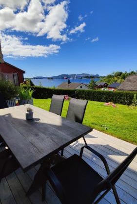 Apartment Ulsteinvik