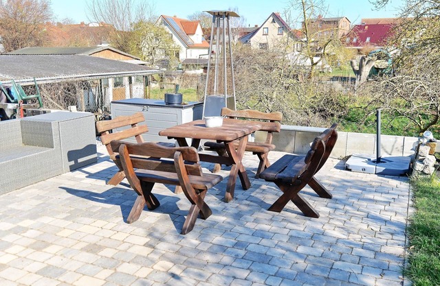 Apartment Ultima Poel on the Baltic Sea - ABC367 - only vacation guests!