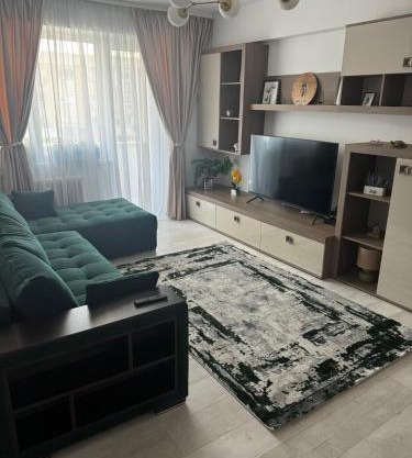 Apartment Ultracentral splendid