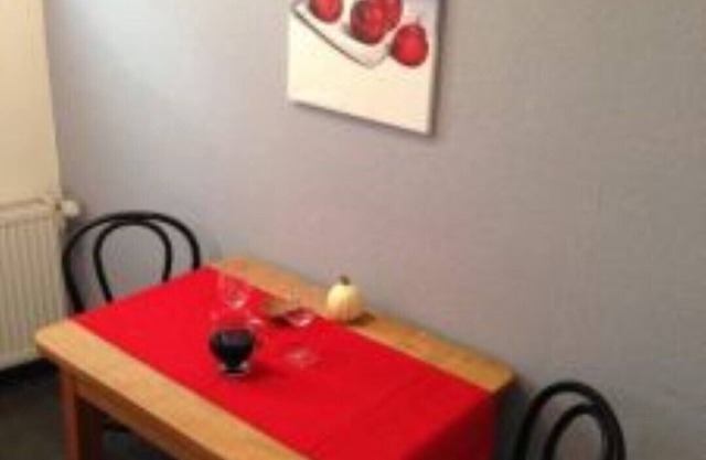 Apartment Uni- Koblenz