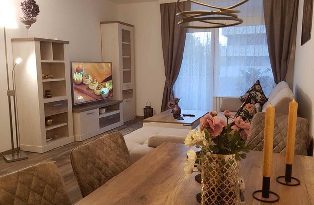 Apartment Univers 2