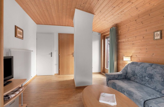 Apartment 'Unterdornerhof A' with Mountain View, Private Terrace and Wi-Fi