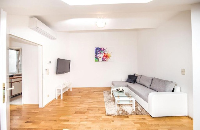 Apartment Untere Viaduktgasse
