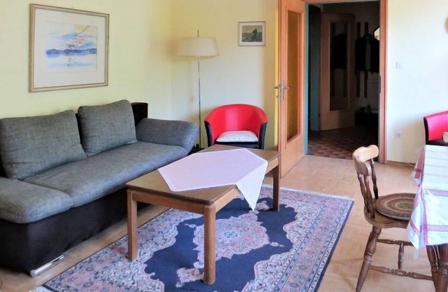 Apartment Unterkofler (TFN101) in Treffen - 4 persons, 1 bedrooms