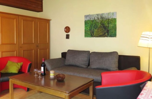 Apartment Unterkofler (TFN103) in Treffen - 4 persons, 1 bedrooms