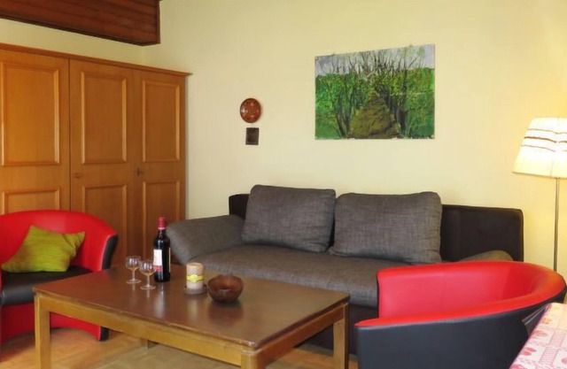 Apartment Unterkofler (TFN104) in Treffen - 4 persons, 1 bedrooms