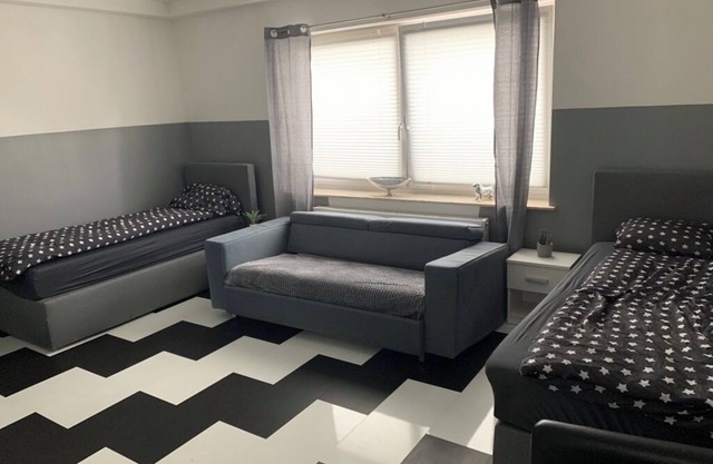 Apartment UR