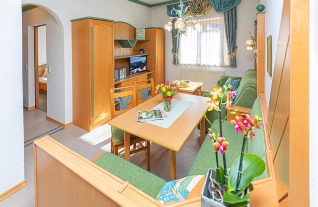 Apartment Urslau - Apartments Pagella