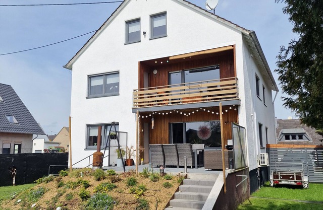 Apartment 'Ut Huuske' with Mountain View, Wi-Fi and Air Conditioning