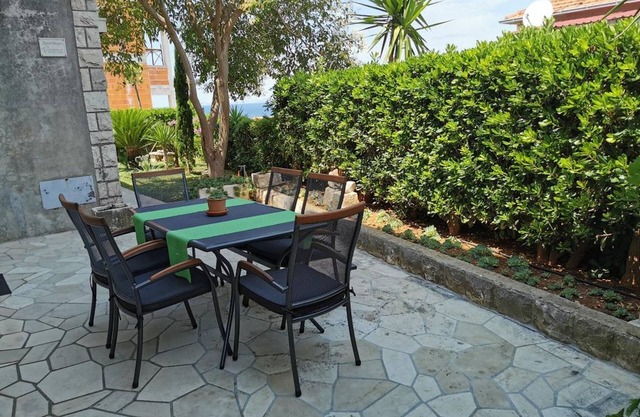 Apartment Vesna (115371-A1) - Postira - island Brac