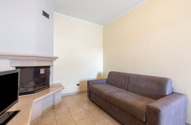 Apartment 'Venezia' with Wi-Fi and Air Conditioning